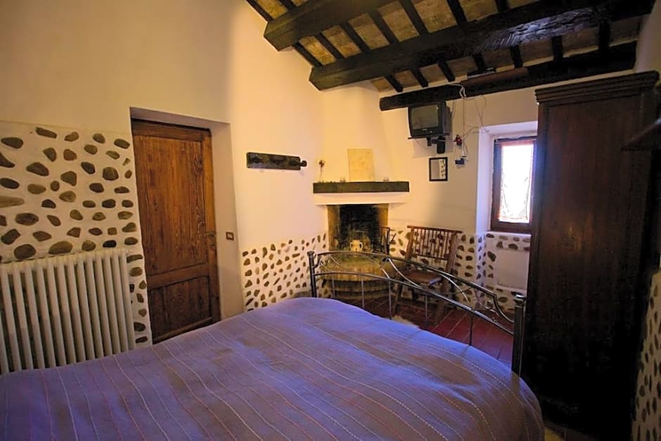 B&B Molino Del Gobbo