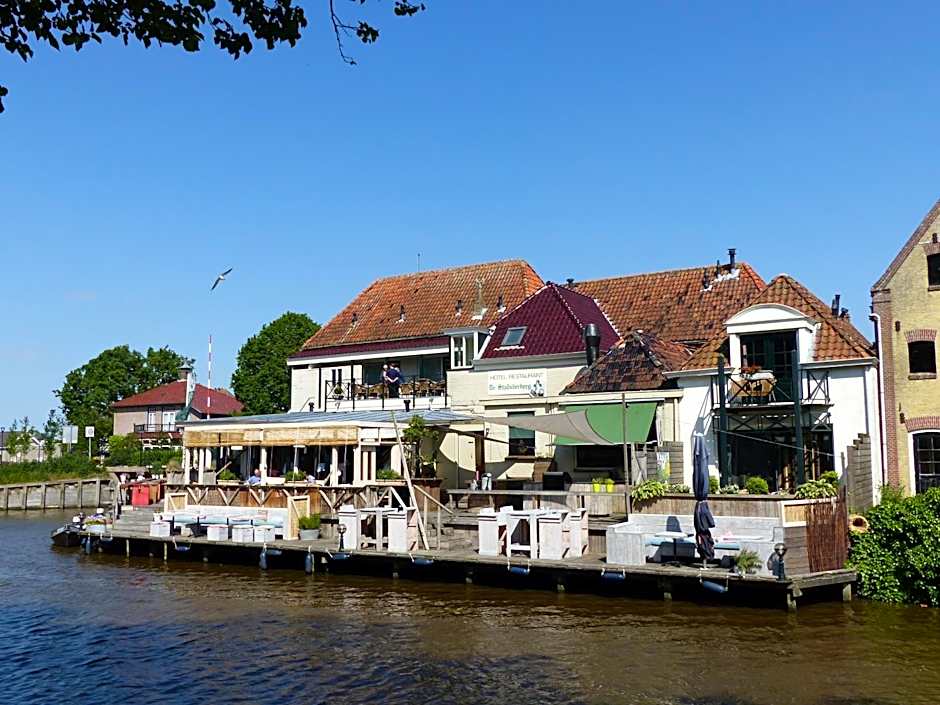 Hotel Restaurant De Stadsherberg