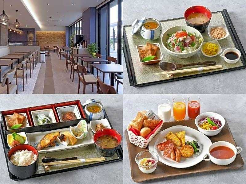 Hotel Granbinario Tsuruga