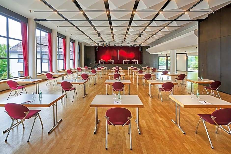 Parkhotel Nümbrecht