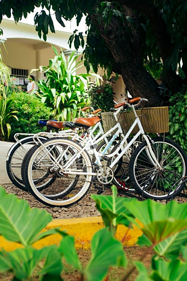 Casa Losodeli & Coworking- Adults Only