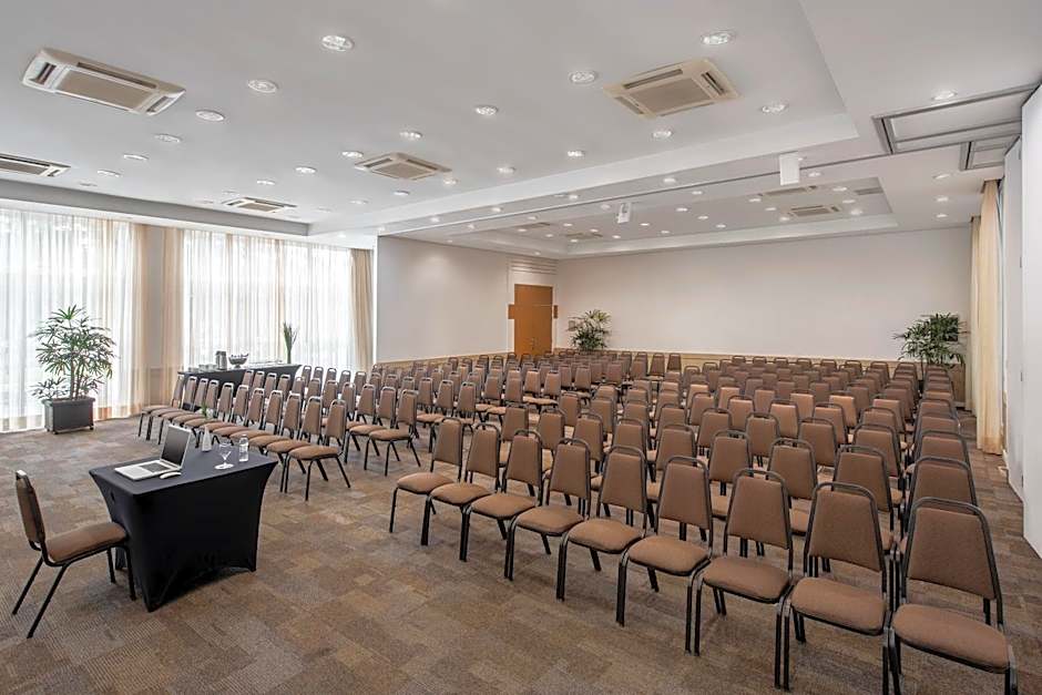 Intercity Florianopolis