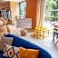Novotel Suites Paris Issy Les Moulineaux