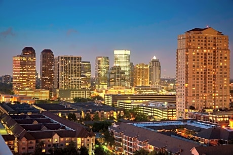 JW Marriott Houston