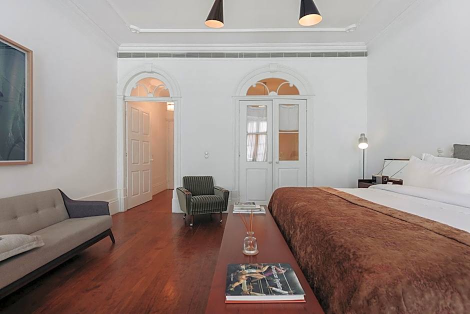 Rosa Et Al Townhouse