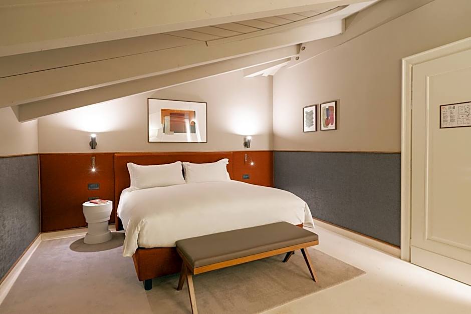 Hotel Brun
