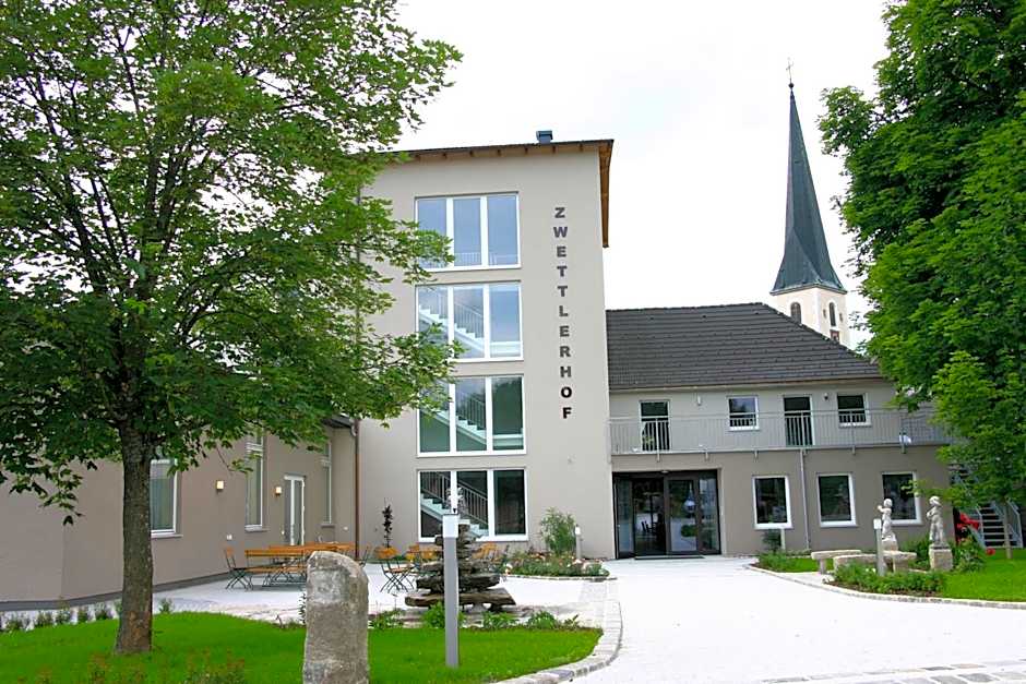 Hotel Zwettlerhof