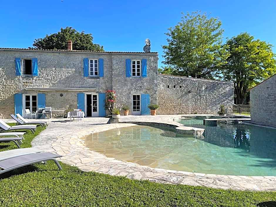 Logis Saint Léonard