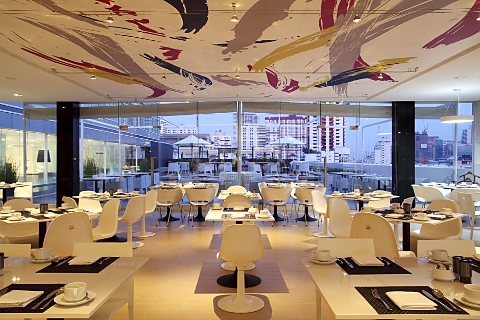 Centara Watergate Pavillion Hotel Bangkok