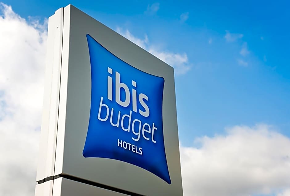 ibis budget Amboise