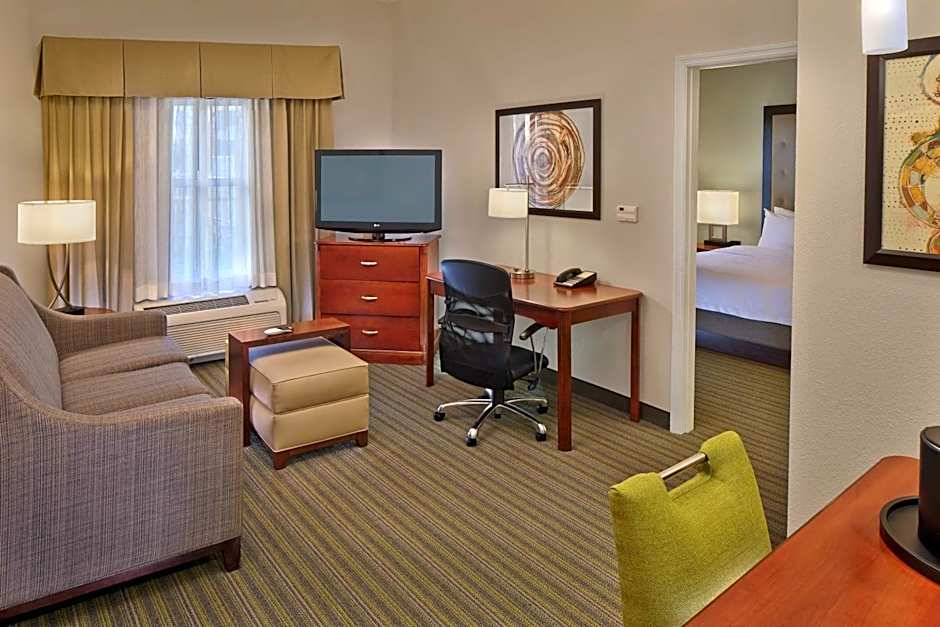 Homewood Suites By Hilton Daytona Beach Speedway-Airport