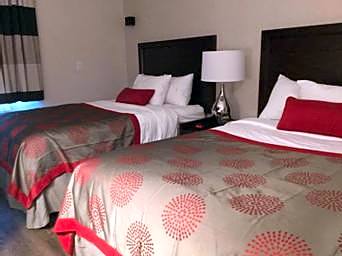 Ramada by Wyndham Bronx Terminal