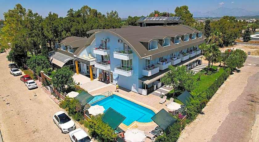 Prenses Sealine Beach Hotel