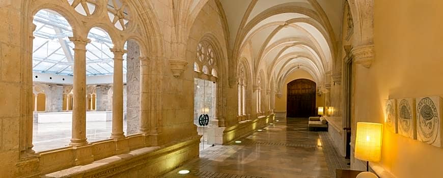 NH Collection Palacio De Burgos