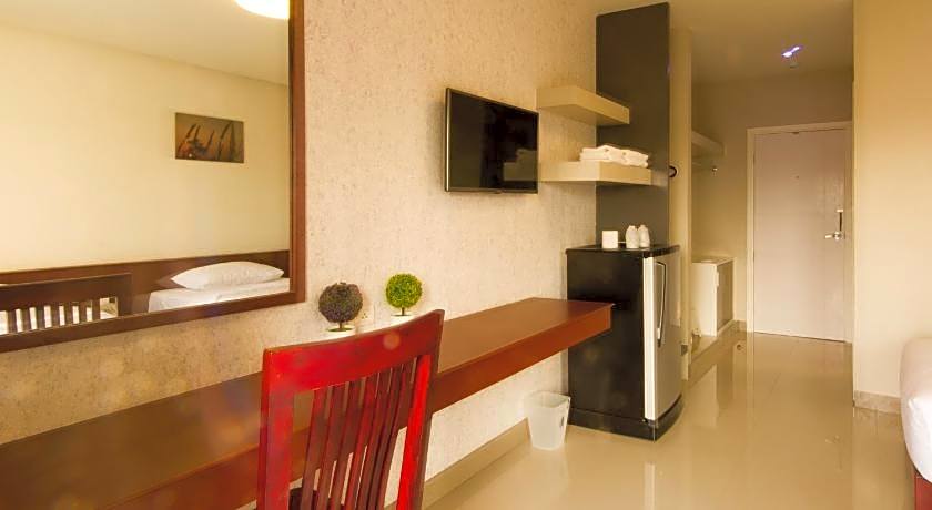 Bestiny Hotel and Restaurant Phetchabun