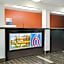 Motel 6-Macon, GA