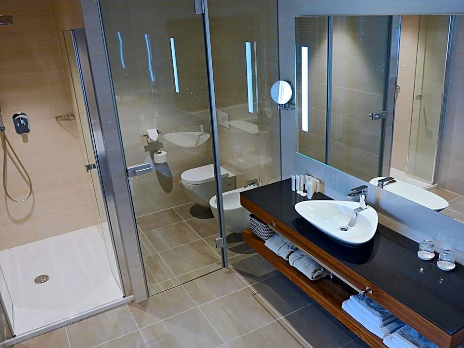 Atlantida Boutique Hotel