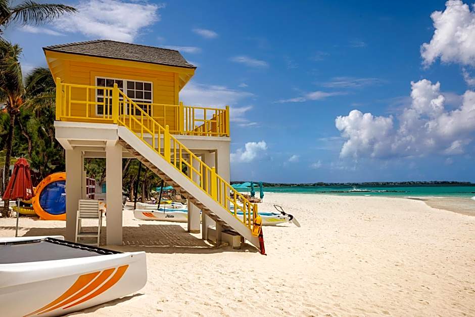 Sandals Barbados All Inclusive - Couples Only