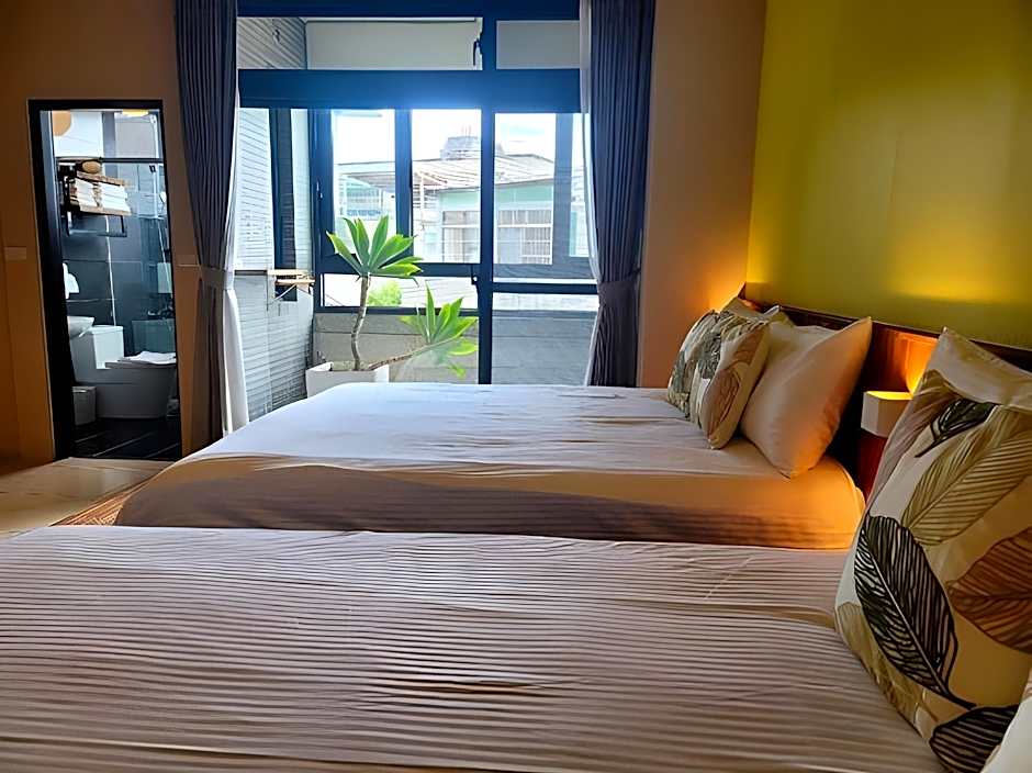 90 percent Bed and Breakfast