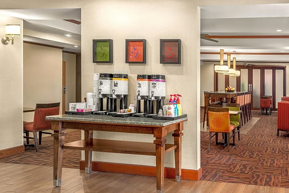 Hampton Inn Athens
