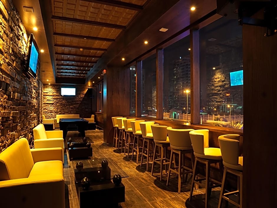 Arman Hotel Juffair Mall