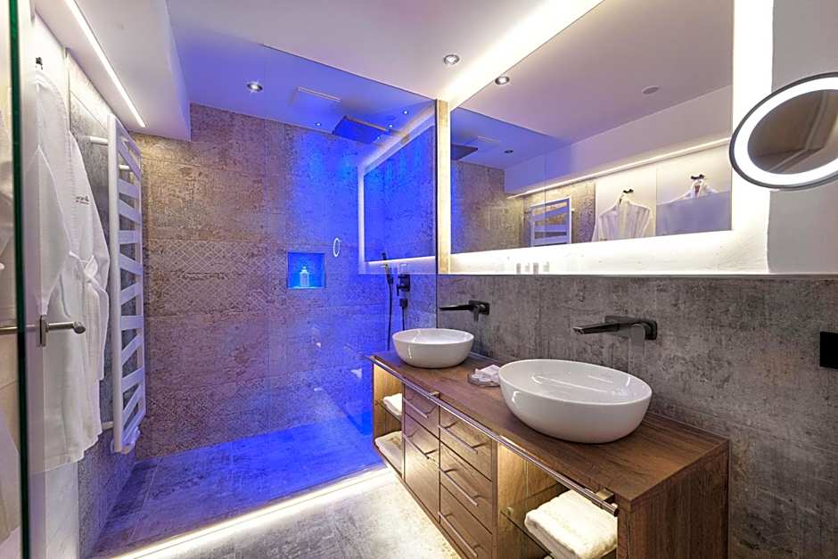 Alpines Lifestyle Hotel Tannenhof