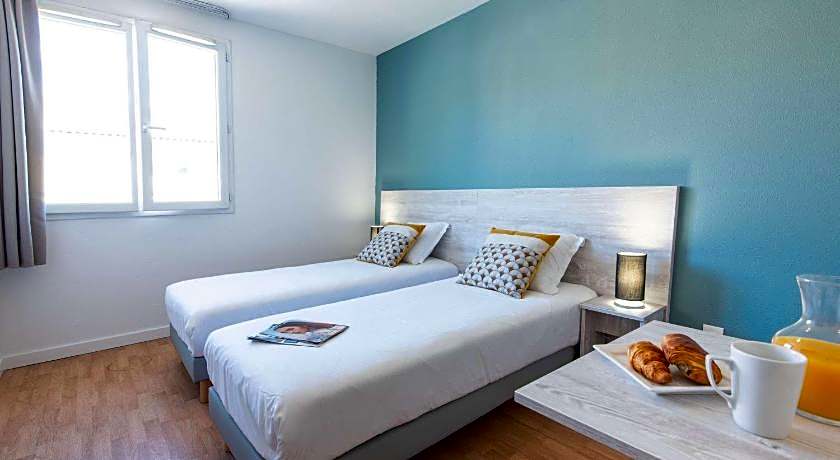 Comfort Aparthotel Aix Le Tholonet