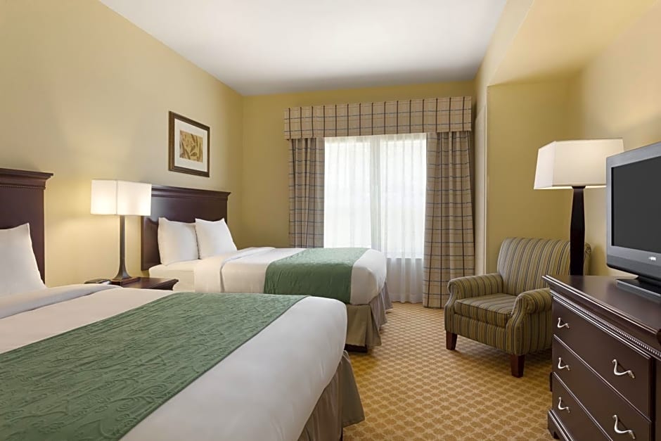 Country Inn & Suites by Radisson, Pineville, LA