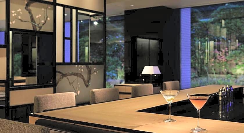 The Prince Sakura Tower Tokyo, Autograph Collection by Marriott