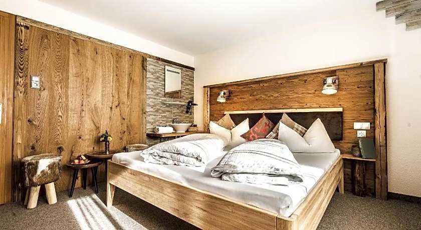 Haus Stüttler Duchscherer