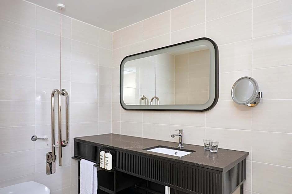 Hotel Indigo Newcastle By IHG