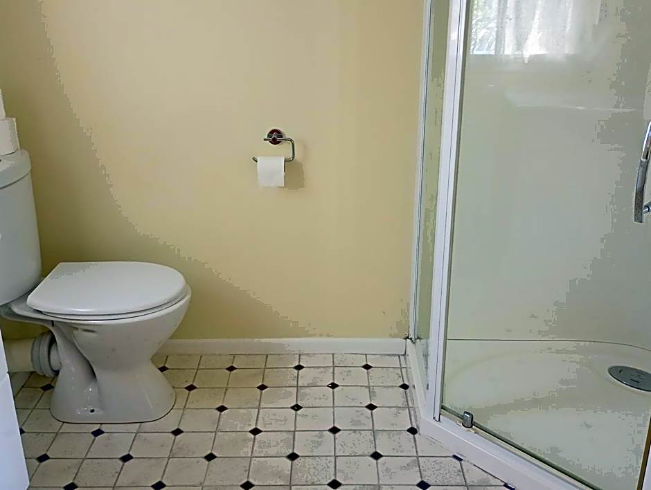 Western House B&B Kurow