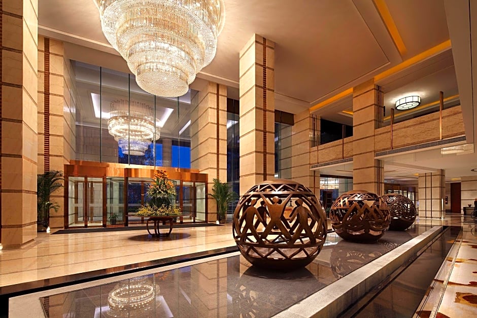 Sheraton Hefei Xinzhan Hotel
