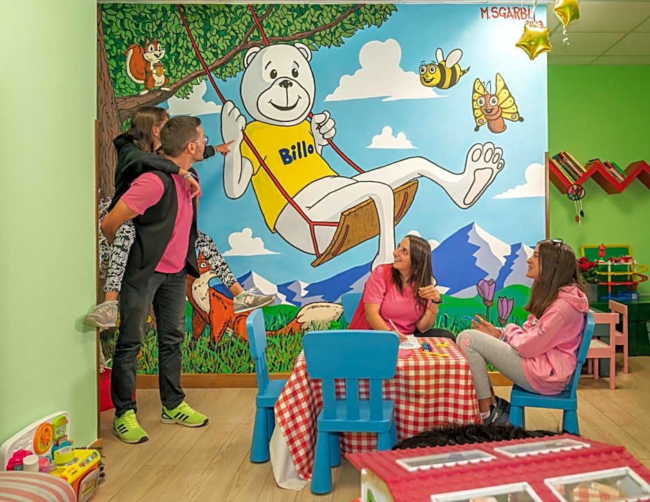 Ovindoli Park Hotel & SPA