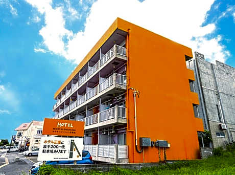 Hotel Resort Inn Ishigakijima