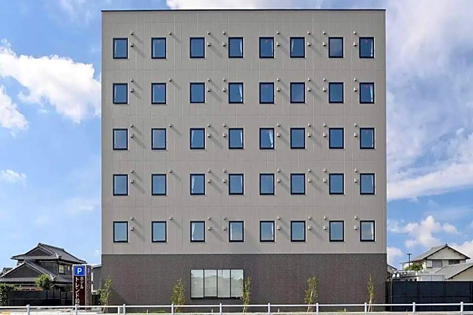 Hotel Trend Suzuka