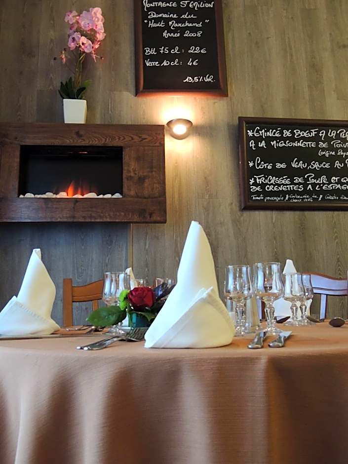 Le Relais du Parisis