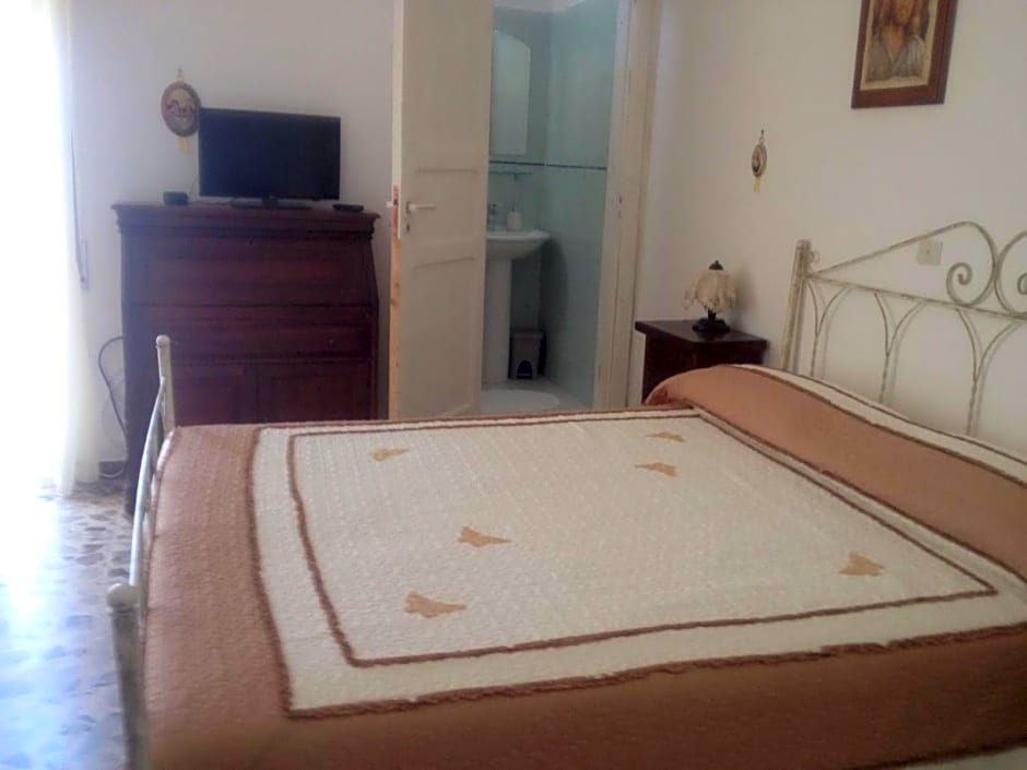 La Collina su Palinuro