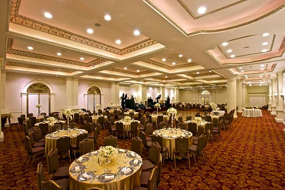 Safi Royal Luxury Valle