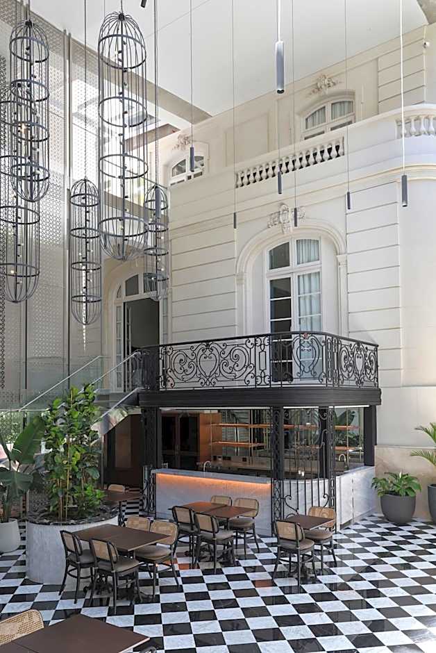 Recoleta Grand, Buenos Aires, a Tribute Portfolio Hotel