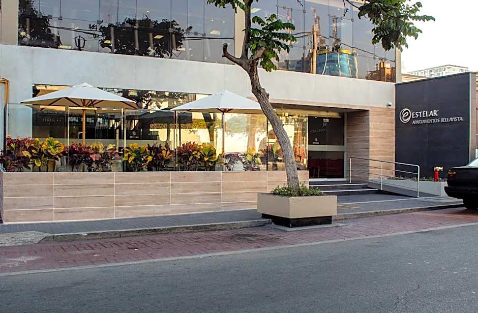Estelar Apartamentos Bellavista