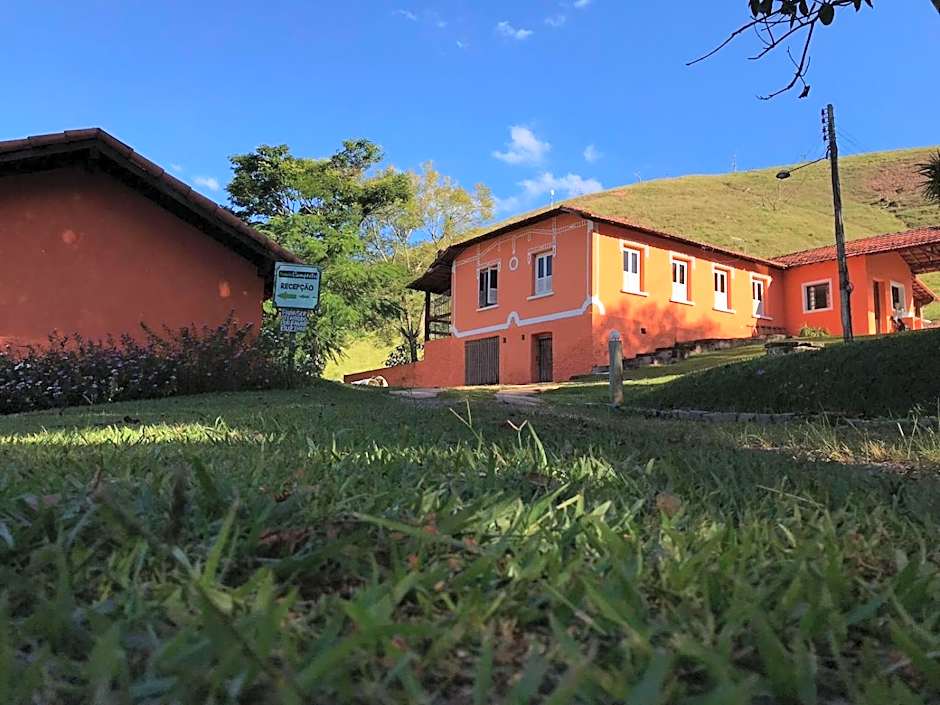 Pousada Campestre Cunha-SP