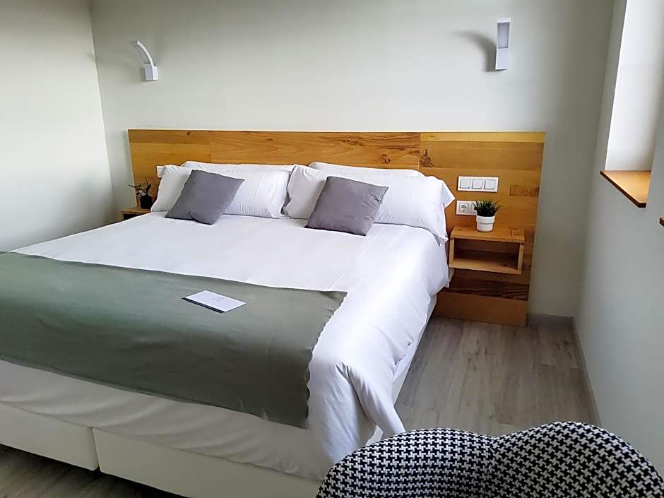 Hotel Marqués de Aguilar