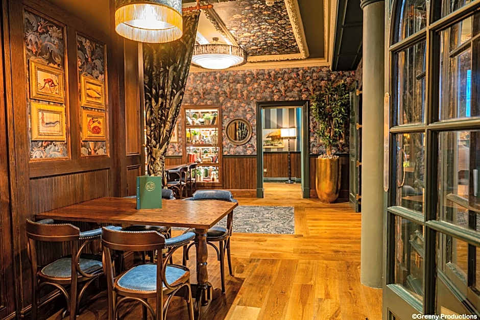 The Bull Hotel; Sure Hotel Collection by Best Western