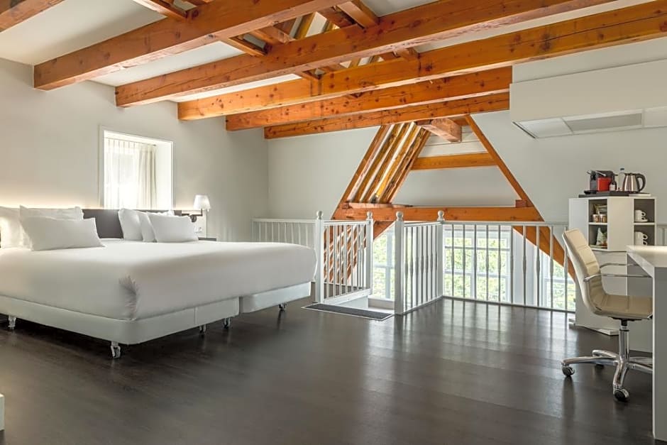 NH Amsterdam Barbizon Palace