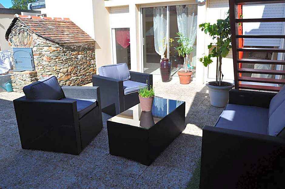 L'Auberge du Tire Bouchon