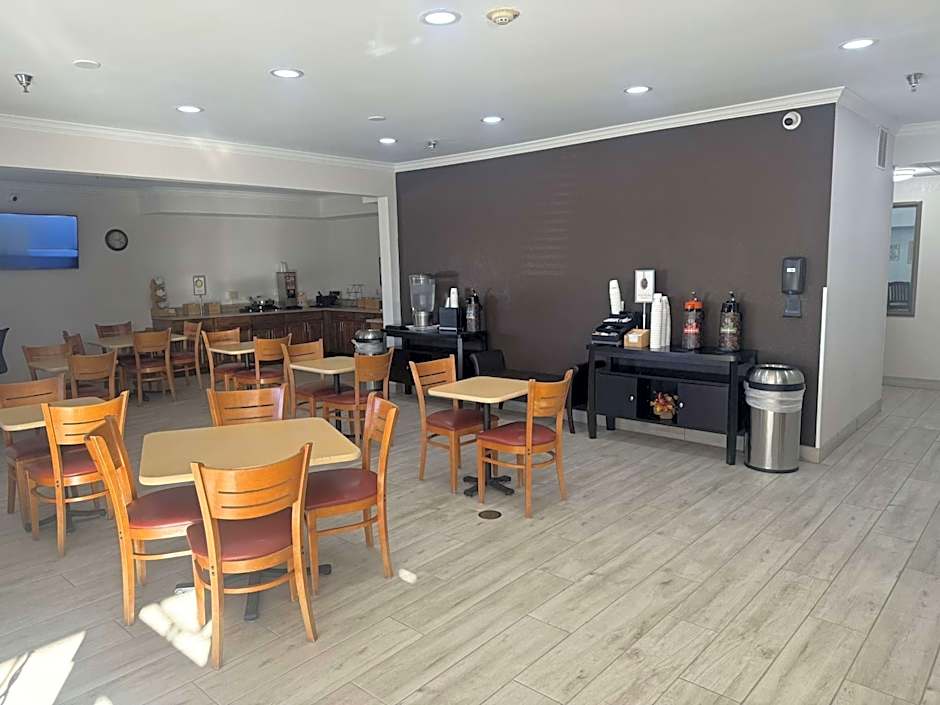 Wingate by Wyndham Sioux City