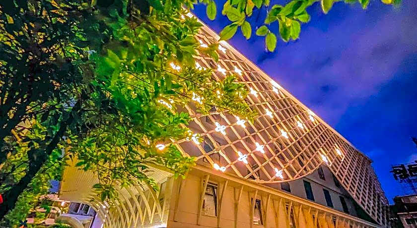 Bangkok Midtown Hotel