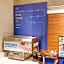Holiday Inn Express & Suites Columbia-I-26 @ Harbison Blvd by IHG