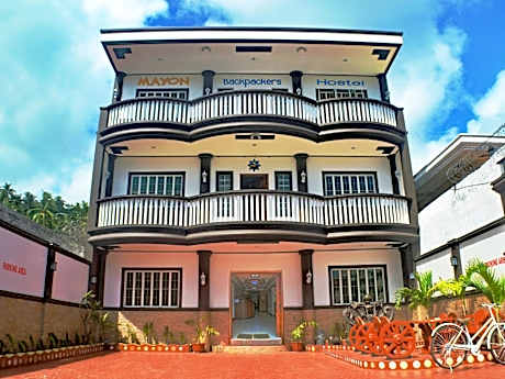 Mayon Backpackers Hostel